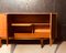 Mid-Century Moy Collection Teak Sideboard by Tom Robertson for McIntosh, 1960s, Image 12