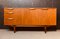 Credenza Moy Collection Mid-Century in teak di Tom Robertson per McIntosh, anni '60, Immagine 1