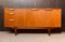 Mid-Century Moy Collection Teak Sideboard by Tom Robertson for McIntosh, 1960s 1
