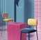 Miami Bar Chair by Mambo Unlimited Ideas 6