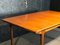 Vintage Teak Model T3 Dining Table by Tom Robertson for McIntosh, 1960s 11