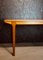 Vintage Teak Model T3 Dining Table by Tom Robertson for McIntosh, 1960s, Image 5