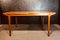 Vintage Teak Model T3 Dining Table by Tom Robertson for McIntosh, 1960s 1