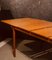 Vintage Teak Model T3 Dining Table by Tom Robertson for McIntosh, 1960s 10