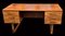 Rosewood Desk by Thorben Valeur and Henning Jensen, 1960s 1