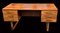 Rosewood Desk by Thorben Valeur and Henning Jensen, 1960s, Image 1