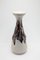 Grand Vase en Céramique par Eva Bod, 1980s 2
