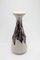 Large Ceramic Vase by Eva Bod, 1980s, Image 2