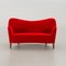 Sofa by Nanna Ditzel, 1950s 1