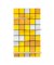 Collezione Confetti Girasole giallo di Per Bäckström per Pellington Design, Immagine 2