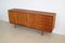 Credenza in teak, anni '60, Immagine 14