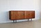 Credenza in teak, anni '60, Immagine 16