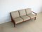 Sofa by Juul Kristensen, 1960s 13