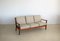 Sofa by Juul Kristensen, 1960s 1