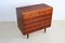 Wooden Chest of Drawers, 1960s, Image 1