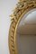 Gilt Wall Mirror, 1800s, Image 4