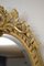 Gilt Wall Mirror, 1800s, Image 8