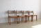 Dining Chairs from Findahls Mobelfabrik, 1960s, Set of 4 6