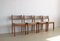 Dining Chairs from Findahls Mobelfabrik, 1960s, Set of 4, Image 6