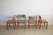 Dining Chairs from Findahls Mobelfabrik, 1960s, Set of 4, Image 3