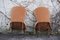 Velvet Armchairs, 1950s, Set of 2 6