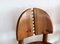 Dining Chairs by Rainer Daumiller, 1960s, Set of 5, Image 6