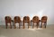 Chaises de Salon par Rainer Daumiller, 1960s, Set de 5 8