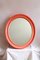 Large Vintage Pesca Pop Mirror from Carrara&Matta, 1960s, Image 1