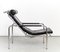 Genni Chaise Lounge & Ottoman by Gabriele Mucchi for Zanotta, 1970s, Set of 2 8