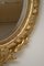 French Gilt Wall Mirror, 1800s 11