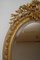 French Gilt Wall Mirror, 1800s 5