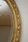 Specchio da parete dorato, Francia, inizio XIX secolo, Immagine 10