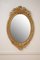 French Gilt Wall Mirror, 1800s, Image 1