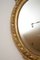 Specchio da parete dorato, Francia, inizio XIX secolo, Immagine 4