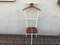 Valet Stand with Seat, 1950s 4