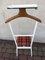Valet Stand with Seat, 1950s 8