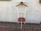 Valet Stand with Seat, 1950s 1