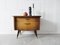 German Nightstand, 1950s, Image 2