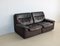 Vintage 2-Seater Sofa from de Sede, 1970s, Image 13