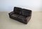 Vintage 2-Seater Sofa from de Sede, 1970s, Image 8