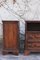 Antique Walnut Nightstands, Set of 2 6