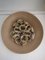 Large Ceramic Wall Decoration Bowl, 1970s 7