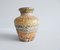 German Contura Vase from Bay Keramik, 1960s, Image 5