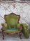 Louis Philippe Chairs, 1970s, Set of 2, Image 2