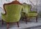 Chaises Louis Philippe, 1970s, Set de 2 8