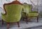Louis Philippe Chairs, 1970s, Set of 2, Image 8