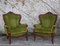 Louis Philippe Chairs, 1970s, Set of 2 1