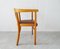 German Wooden Armchair, 1930s 6