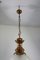 Mid-Century Ceiling Lamp by Luigi Caccia Dominioni 4