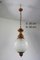 Mid-Century Ceiling Lamp by Luigi Caccia Dominioni 17